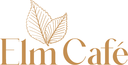 Elm Cafe Logo